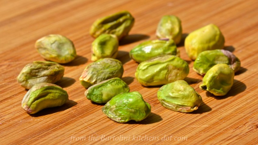 Pistachio Nuts