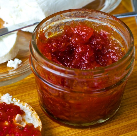 Preview Tomato Jam
