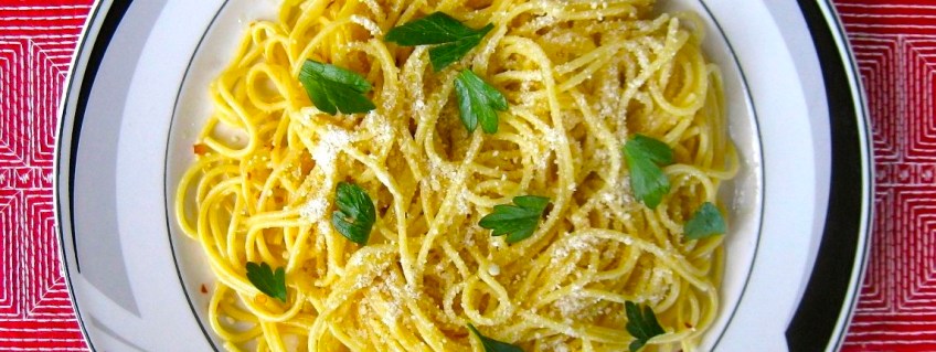 Aglio e Olio