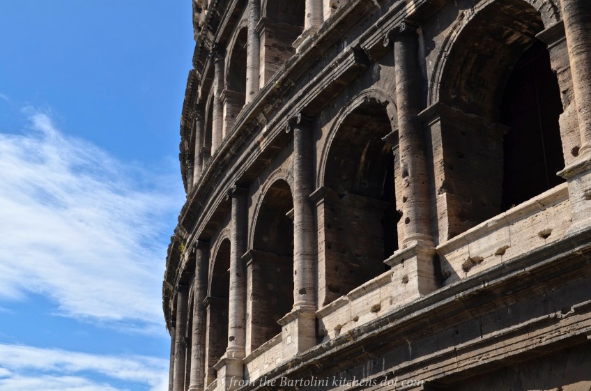 The Colosseum 2