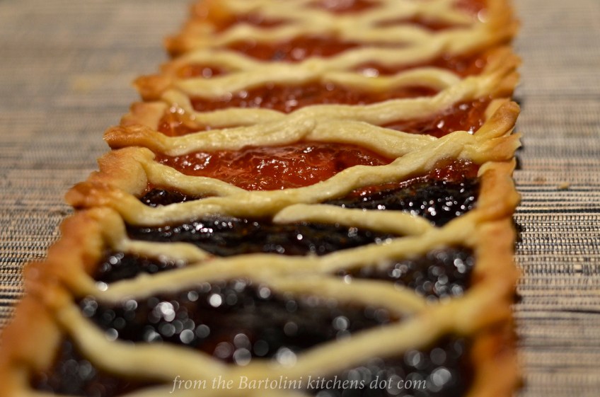 Mom's Crostata 1