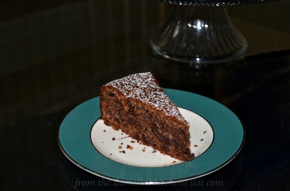Chocolate Torte Preview 2 