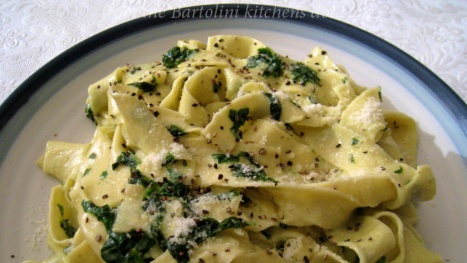 Pappardelle 5