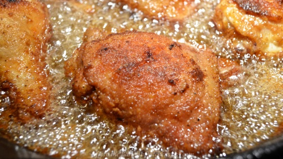 Fried Chicken 2