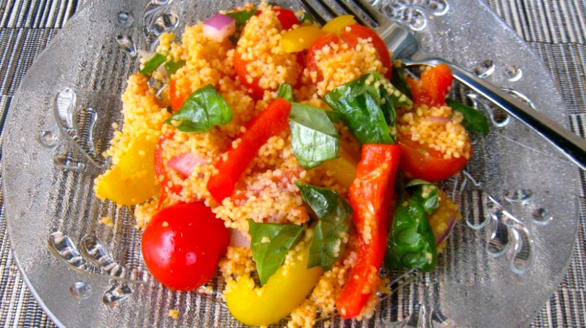 couscous 2