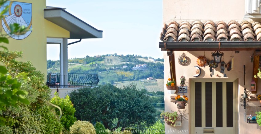 A feast for the eyes.