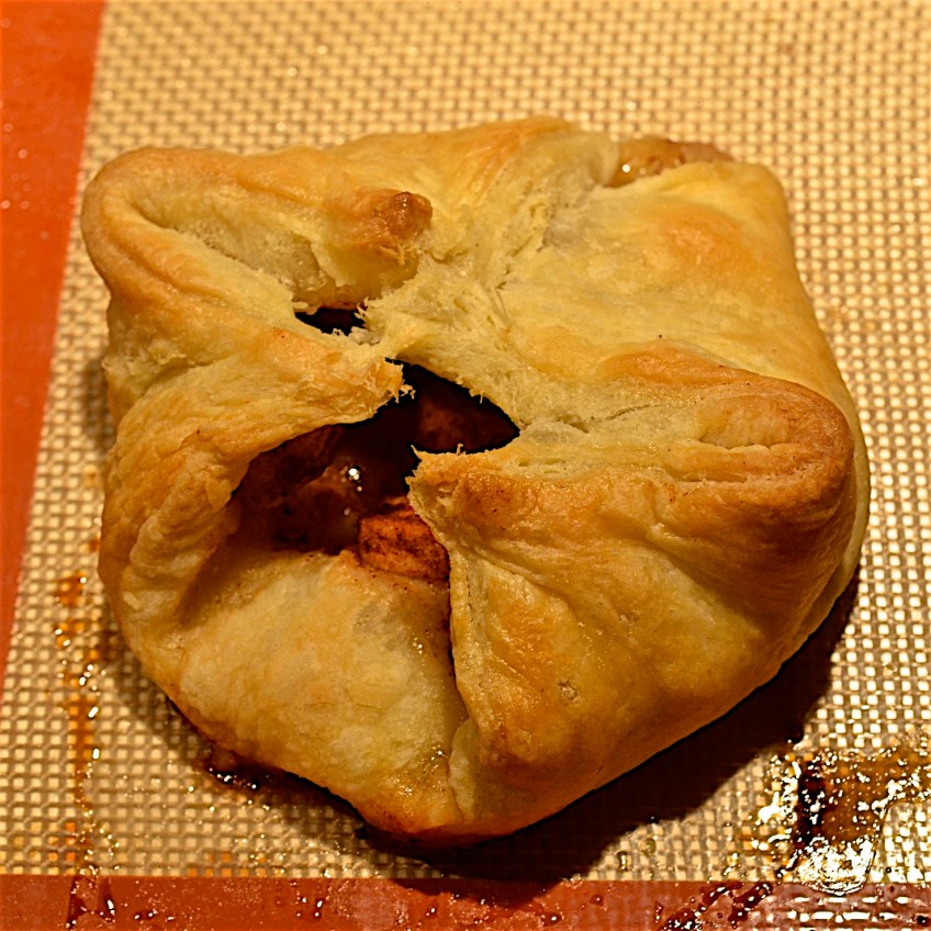 Apple Puff 2