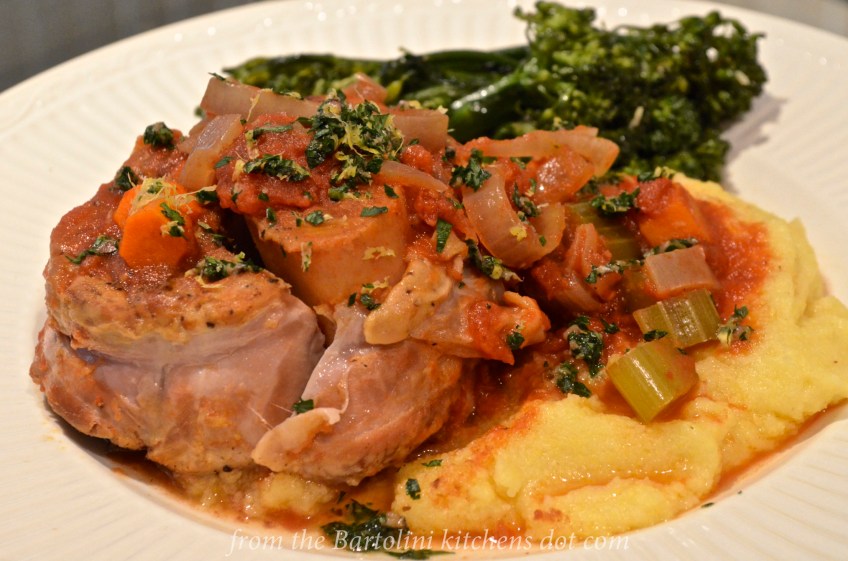 Osso Buco Preview