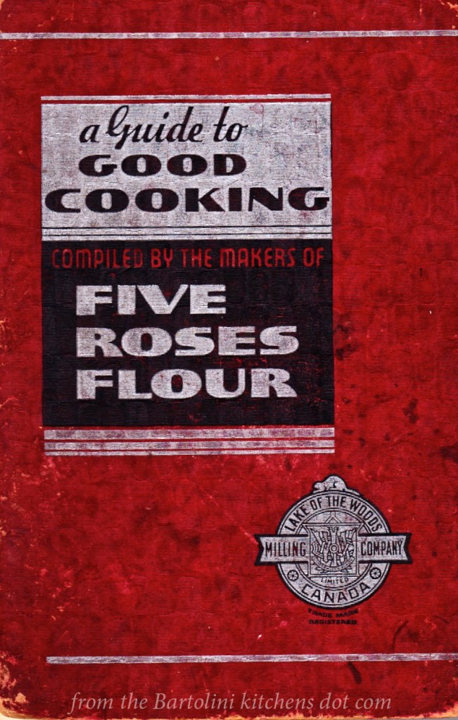 Good Cooking Cookbook