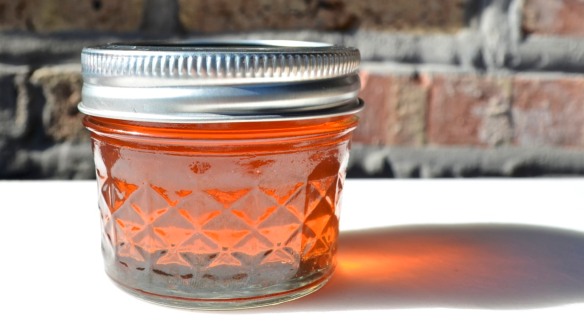 Quince Jelly 3