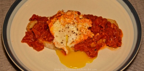 Eggs in Purgatory Preview