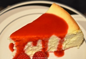 NYC Cheesecake Preview