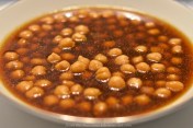 Garbanzo Bean Soup