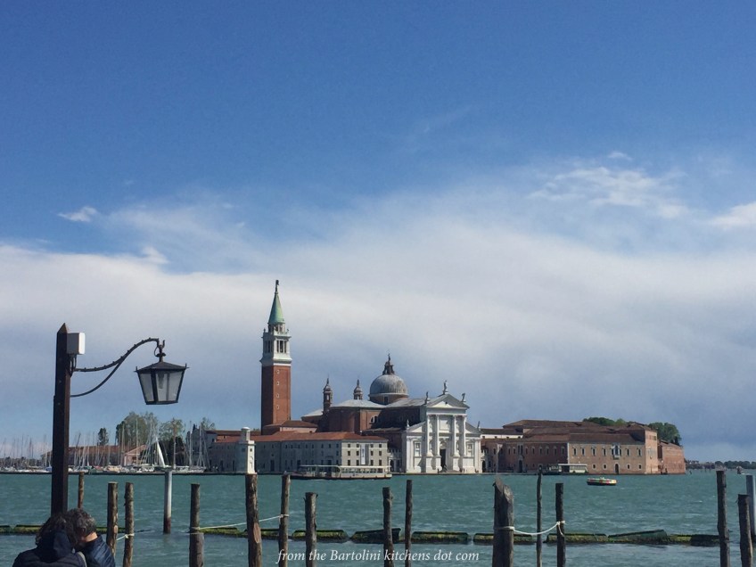 Church of San Giorgio Maggiore