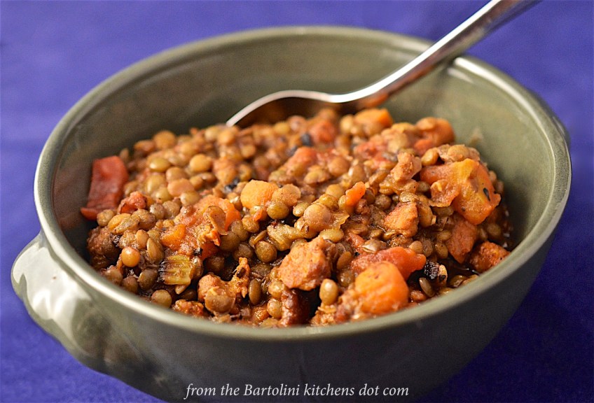 Stormy Lentils 1