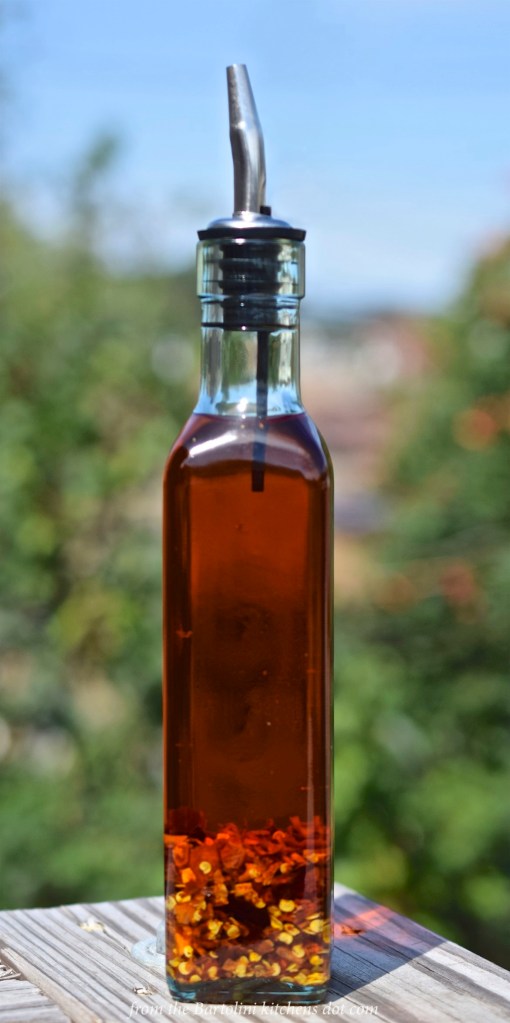 Olio Santo - Preview