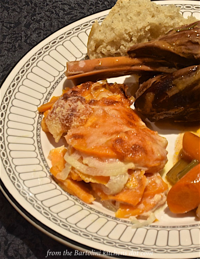 sweet-potatoes-au-gratin-1