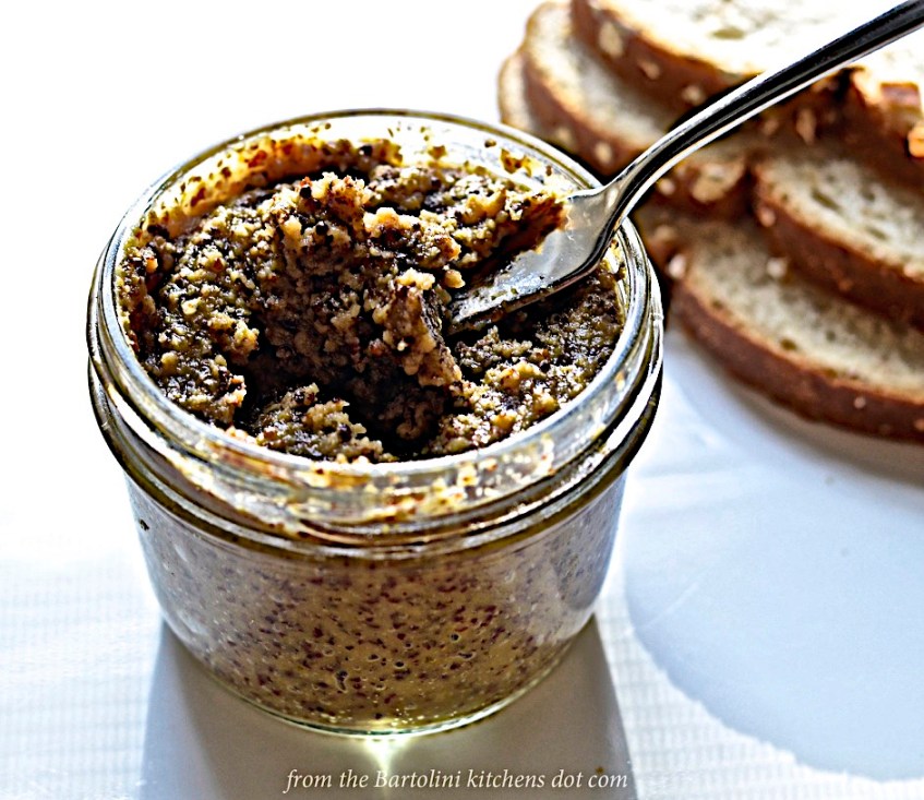 honey-mustard-deja-vu